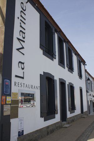 La Marine