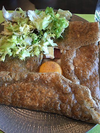 Au Crêp'Uscule