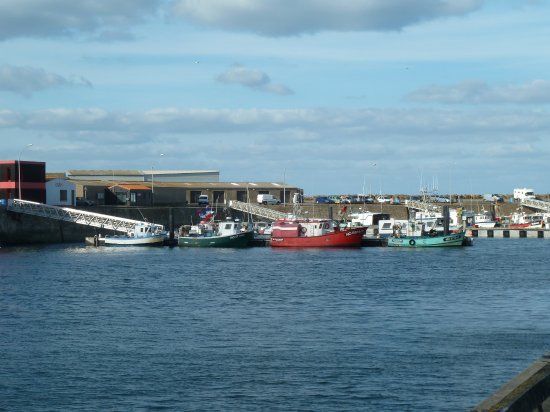 La Cormaroune