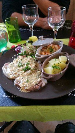 Le Montebello