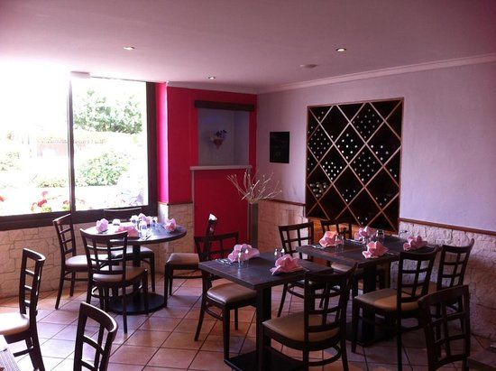 Le Grain de Folie's