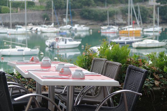 La Crêperie de la Fraiseraie