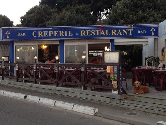 L'Escale Bretonne a Pornic
