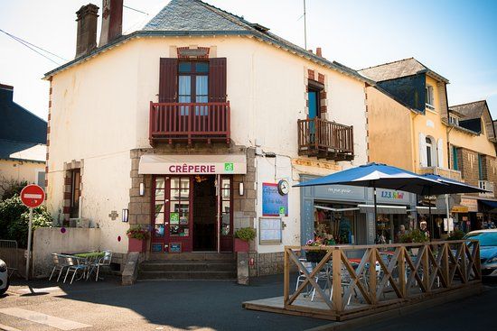 La Petite Saline