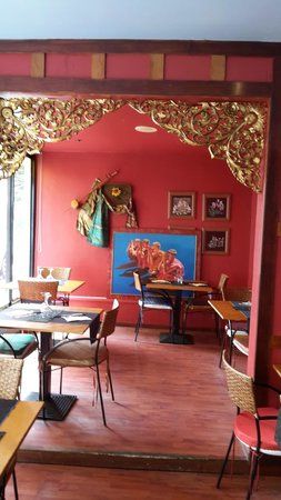 Le Siam