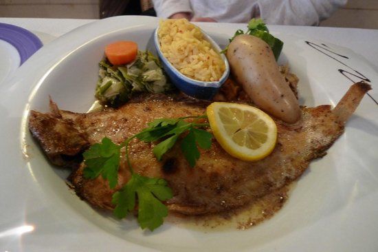 Bistrot du pêcheur