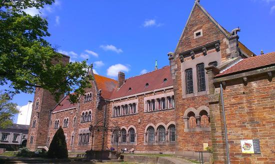 Musée Dobrée