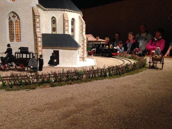Vendée Miniature