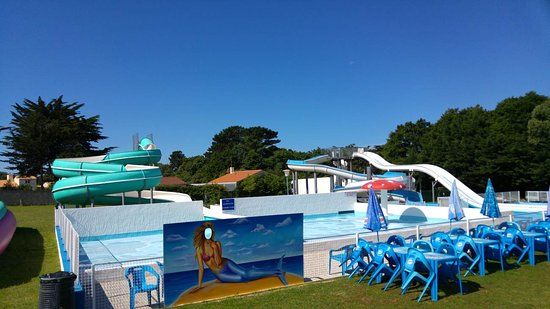 il Parco delle Dune