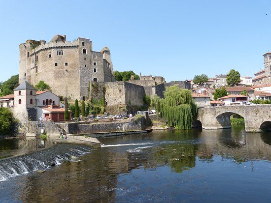Cité Médiévale