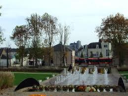 Parc Théodore Monod