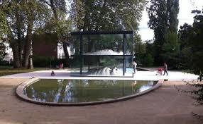 Parc de Tessé