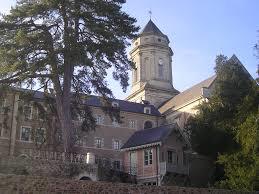 Abbaye Mauriste