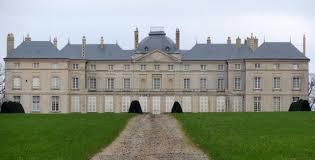 Château de Sourches