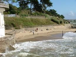 la Plage de la Source