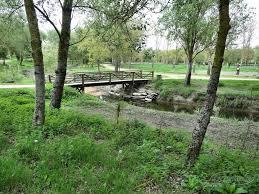 parc Balzac