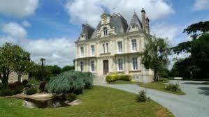 SCEA Chateaux Du Breuil Et de la Roche