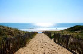 Plage des Conches