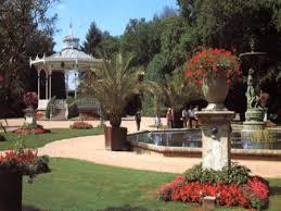Jardin Dumaine