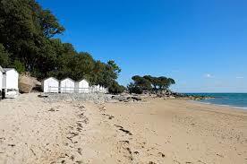 Plage des Sableaux
