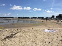 la Plage du Mardi Gras