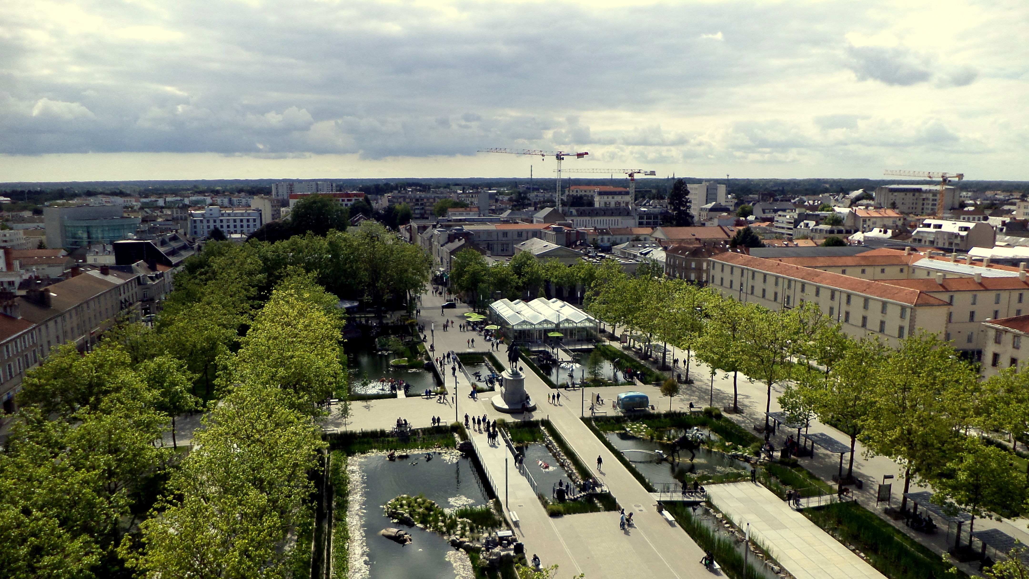 place Napoléon