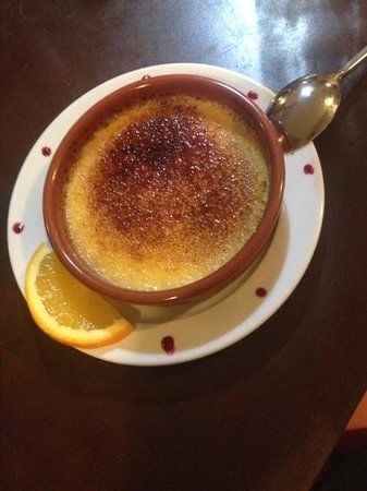 L'Etage Bar-grillades