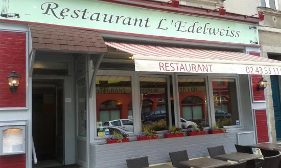 L'Edelweiss