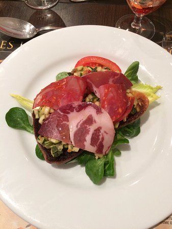 L'Aromance