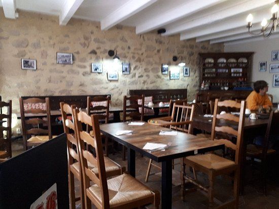 Crêperie Tante Germaine