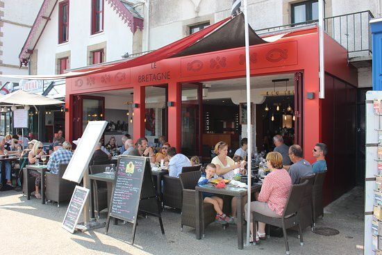 Le Bretagne