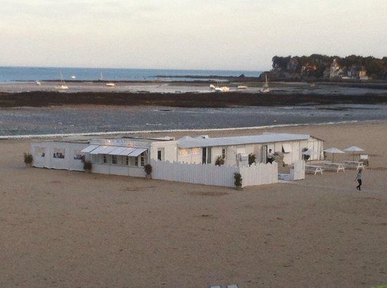 Les Bains du Nau