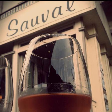 Le Sauval