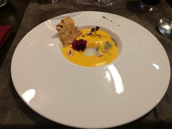 Restaurant OSE