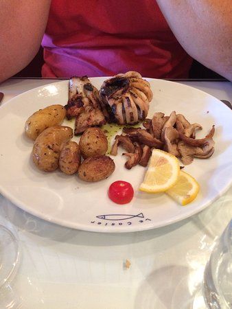 Le Casier
