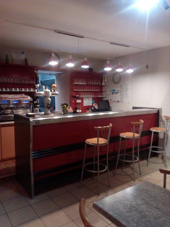 Le Creans