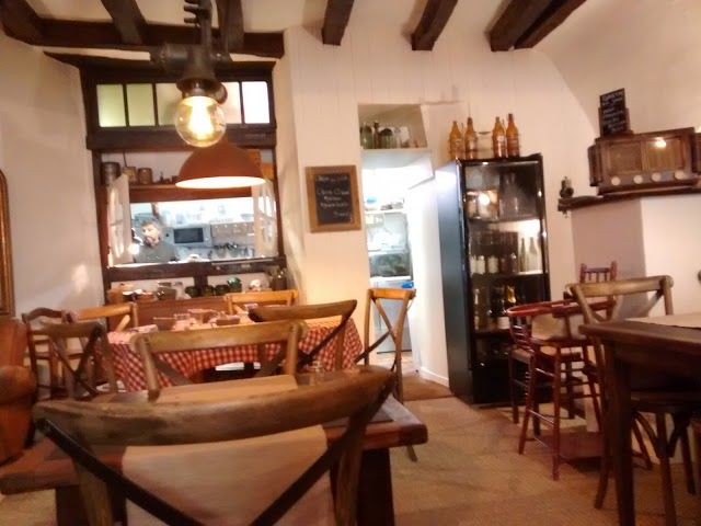 La Creperie du Chateau