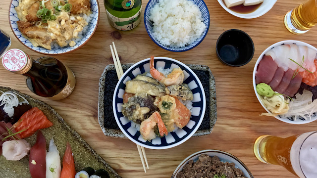 Izakaya Joyi