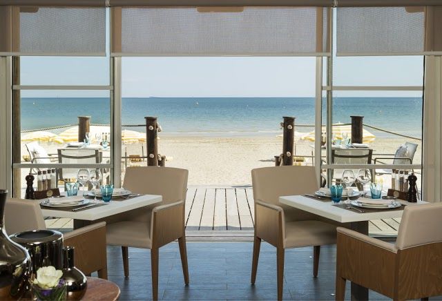 L'Eden Beach