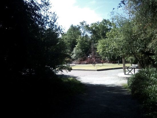 Parc de la Garenne