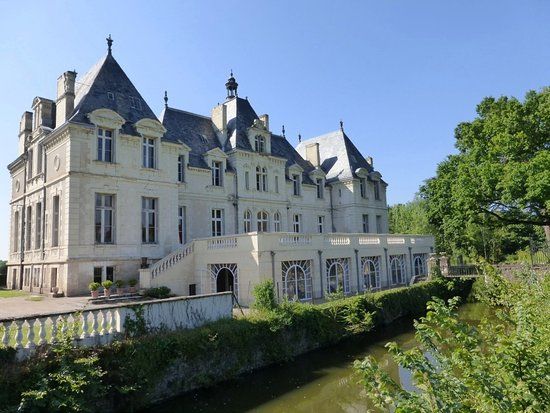 Château de Vair