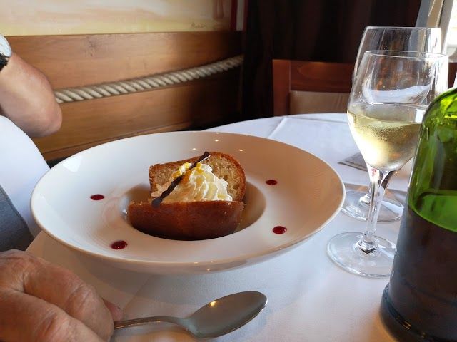 Restaurant Duguay Trouin