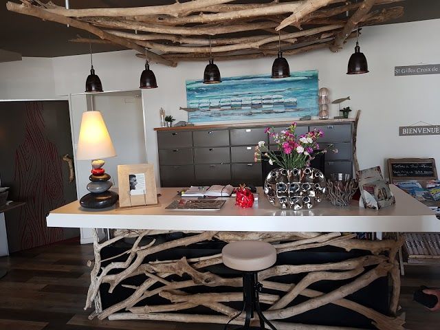 Restaurant le Boisvinet