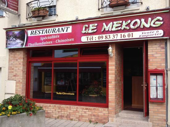 Le Mékong