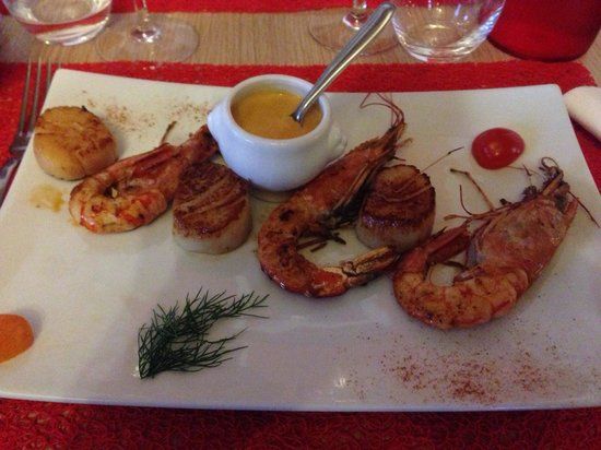 Les Sarments