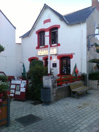 Creperie du plat pays