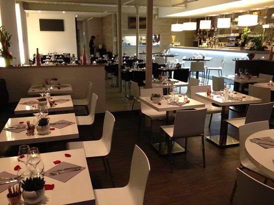 La Cantine Restaurant