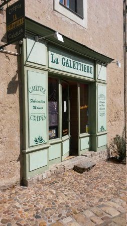 La Galettiere