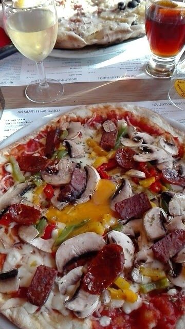 La Creperie