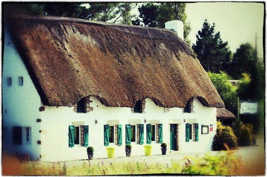 Auberge Le Nezil